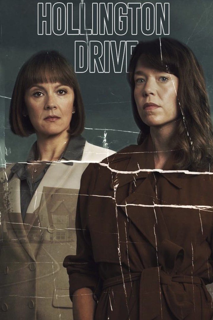 L'affiche du film Hollington Drive