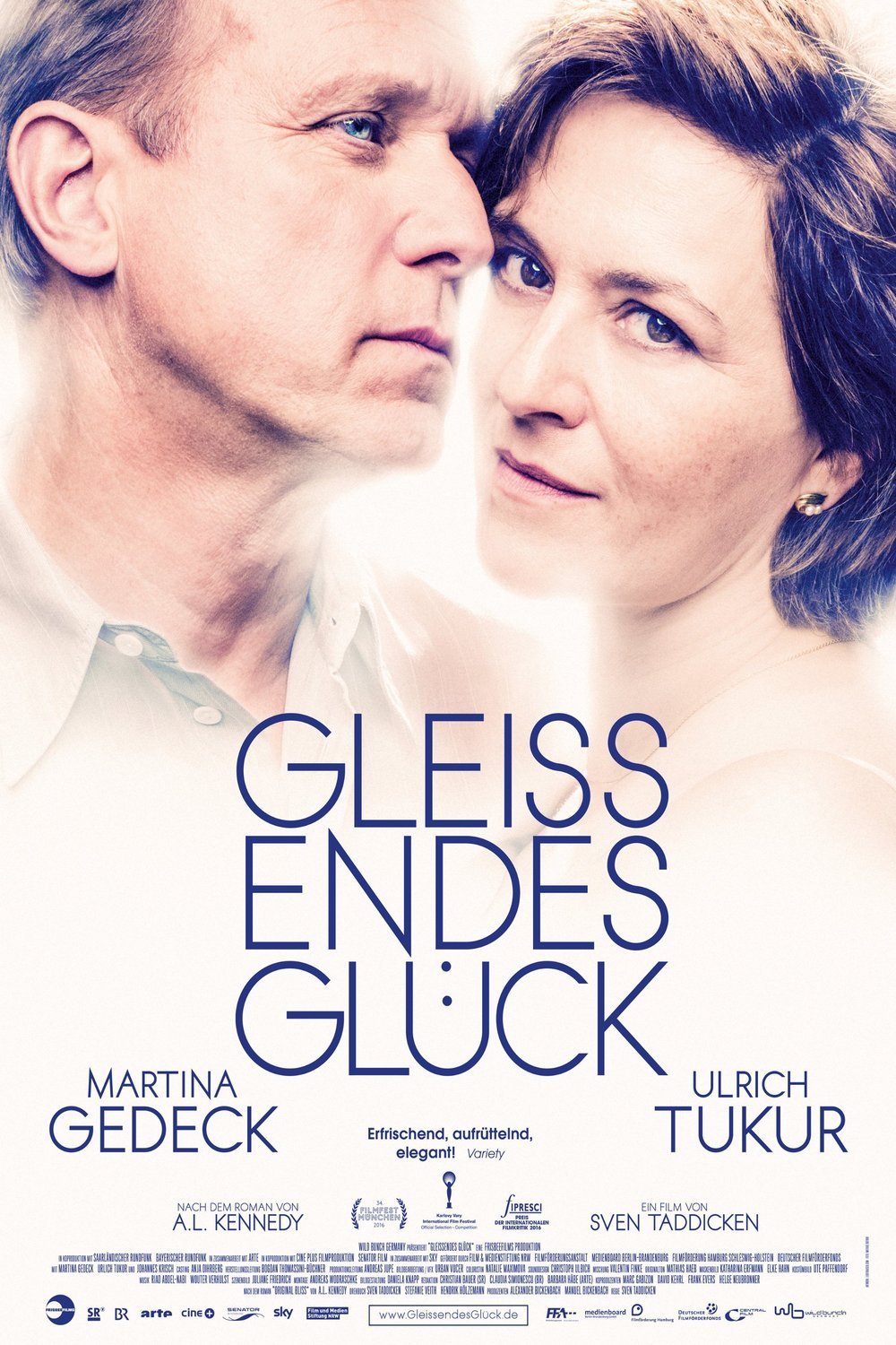 Poster of the movie Original Bliss