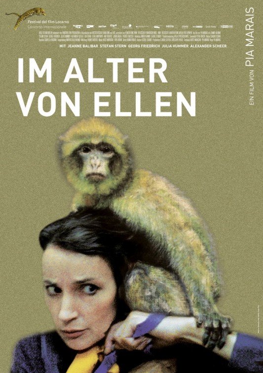 Poster of the movie At Ellen's Age