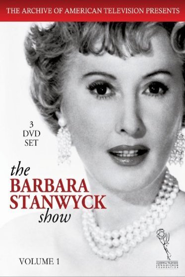 Poster of the movie The Barbara Stanwyck Show