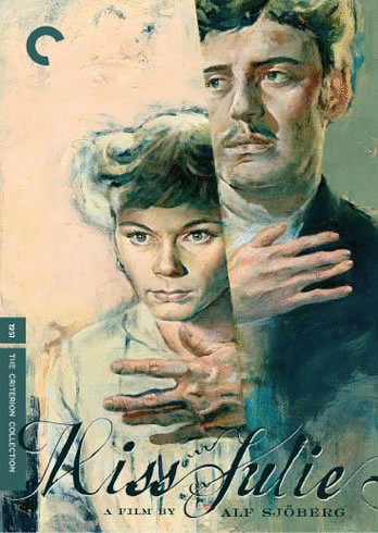 Poster of the movie Miss Julie