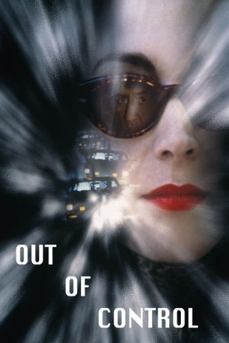 Poster of the movie Out of Control