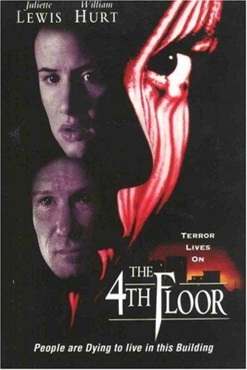 Poster of the movie The 4th Floor