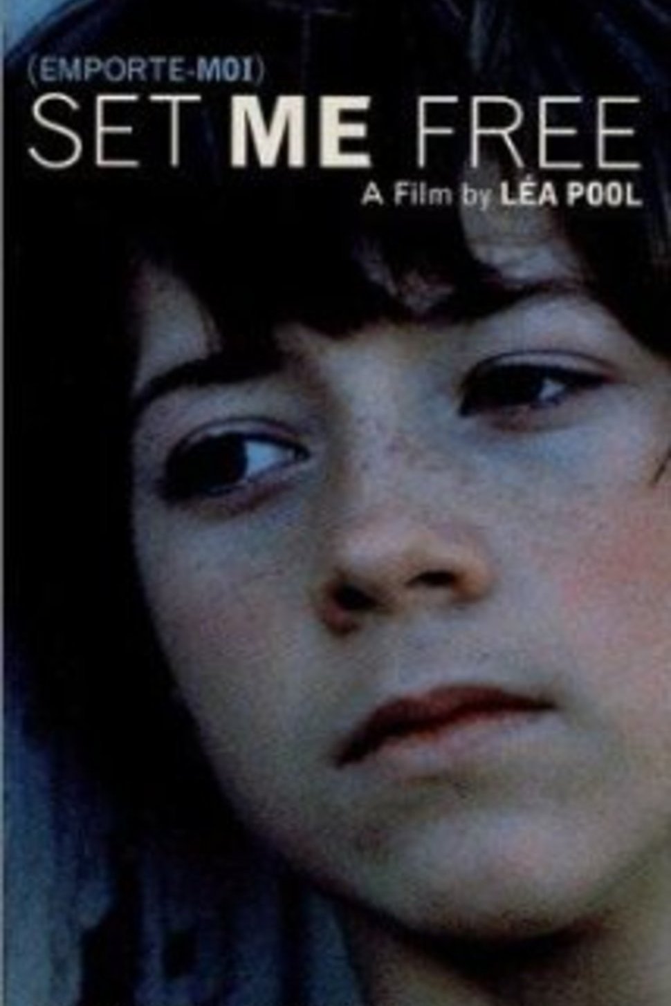Poster of the movie Set Me Free