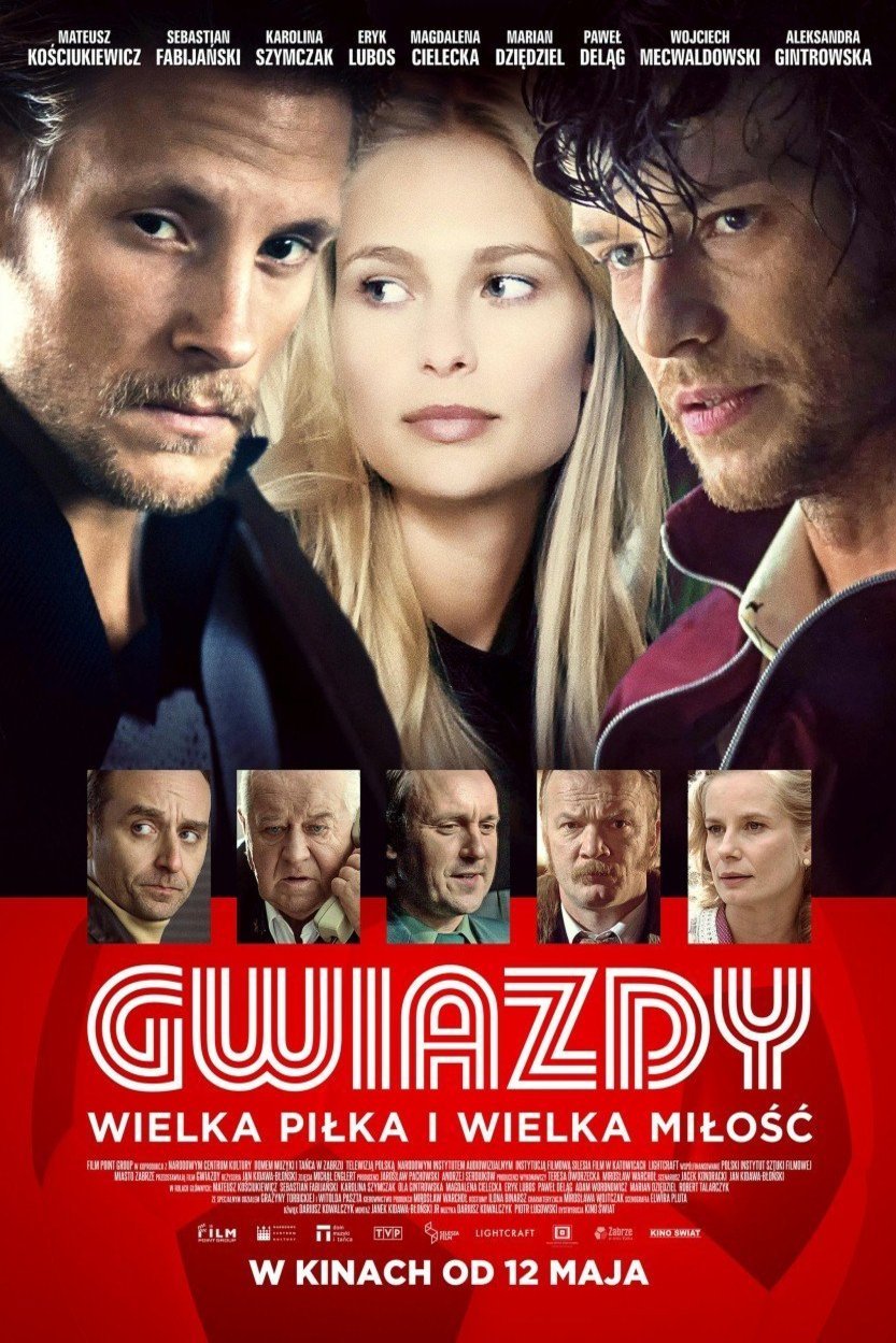Poster of the movie Stars