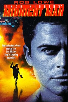 Poster of the movie Midnight Man