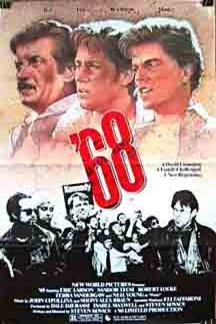 Poster of the movie '68