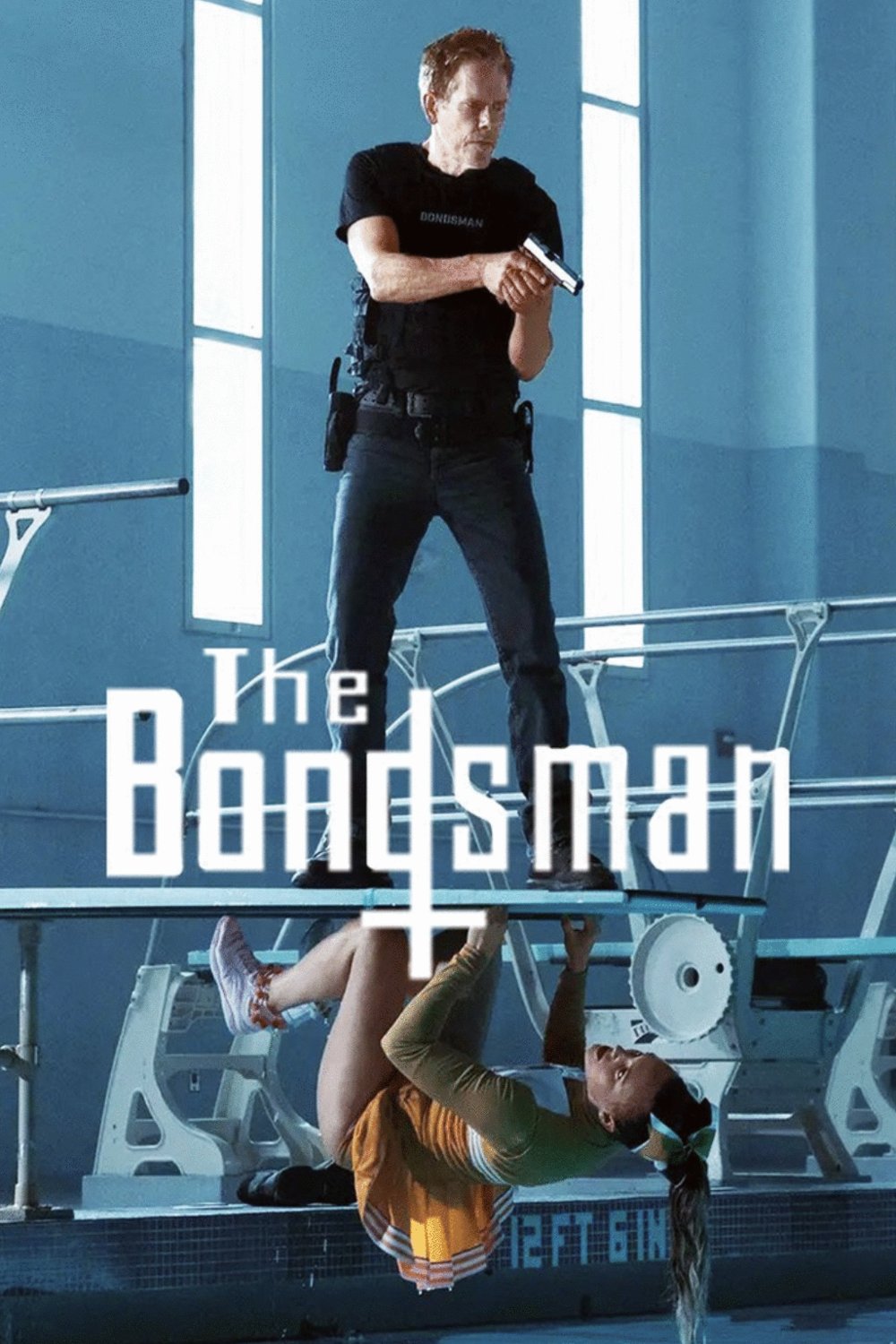 Poster of the movie Bondsman