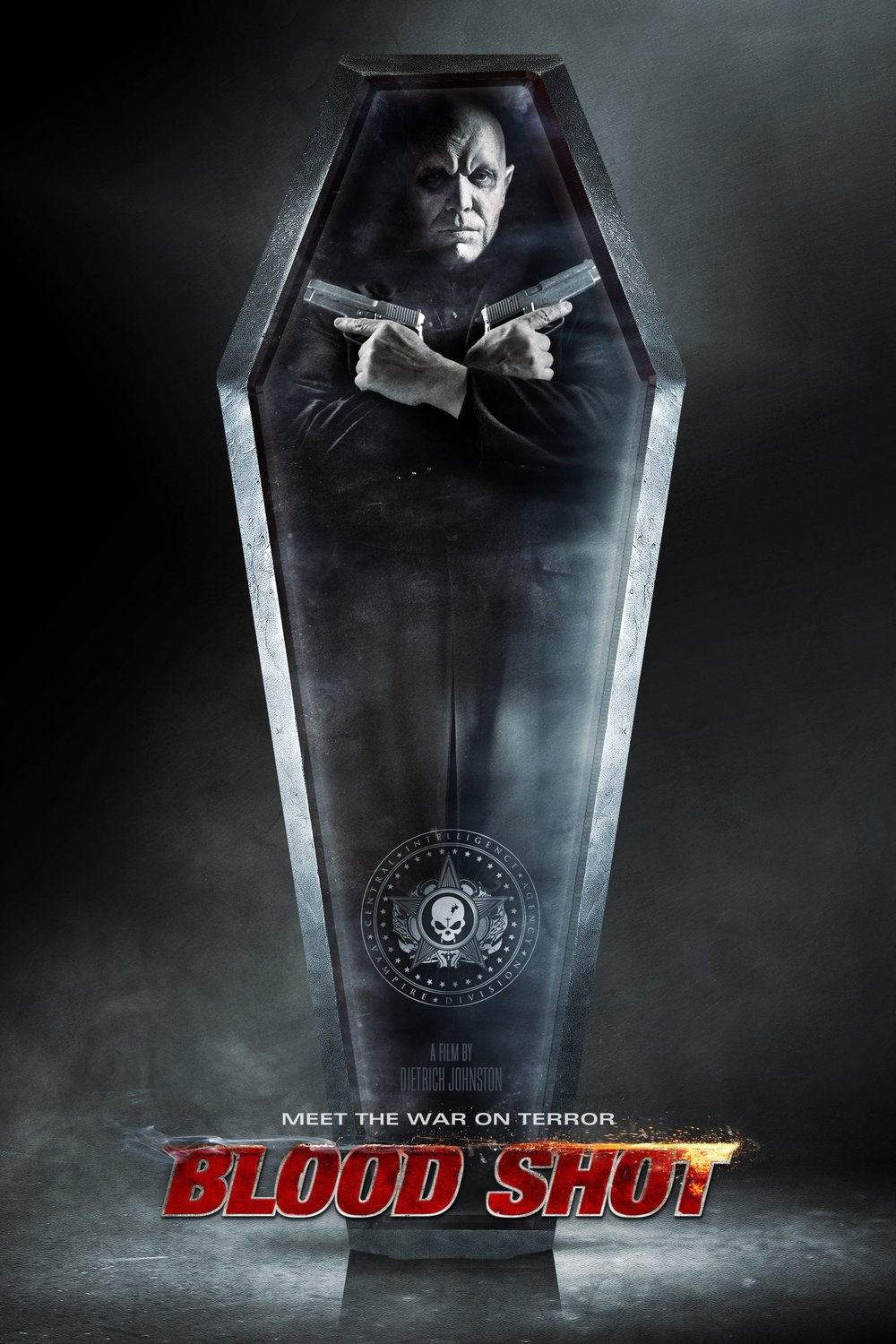 Poster of the movie Blood Shot