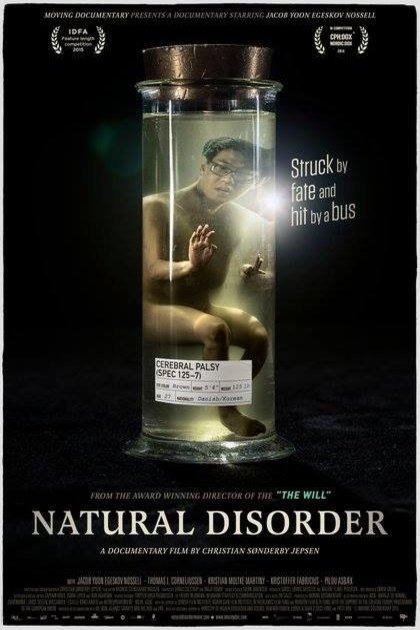 Poster of the movie Natural Disorder