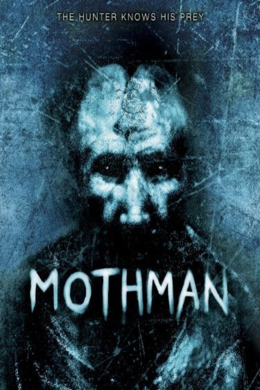 Poster of the movie Mothman