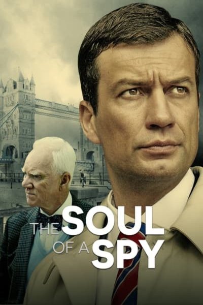 Poster of the movie The Soul of a Spy