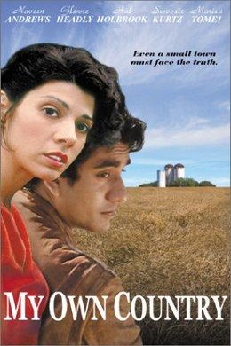 Poster of the movie My Own Country