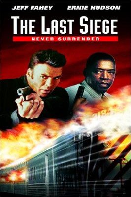 Poster of the movie Hijack