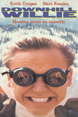 Poster of the movie Ski Hard