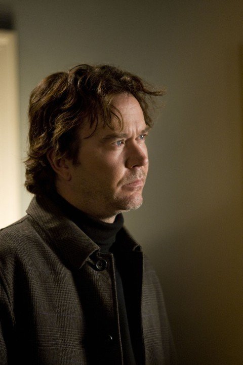 Poster of the movie Leverage: The First David Job