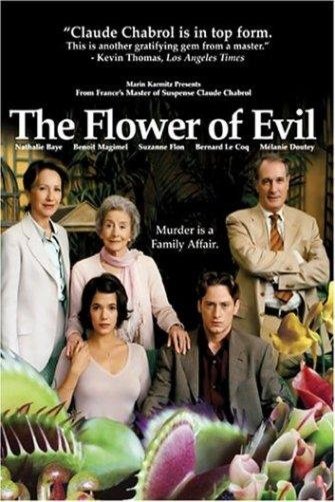 Poster of the movie The Flower of Evil