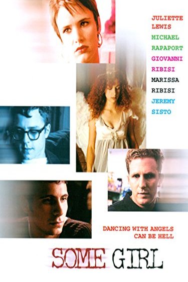 Poster of the movie Some Girl