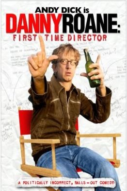 Poster of the movie Danny Roane: First Time Director