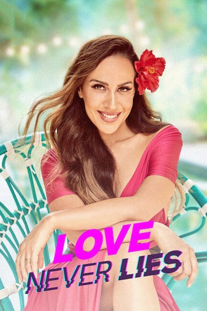 L'affiche du film Amor con fianza