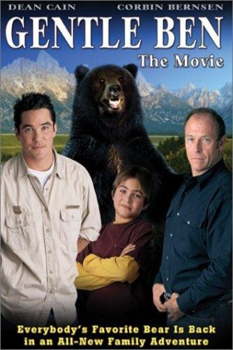 Poster of the movie Gentle Ben