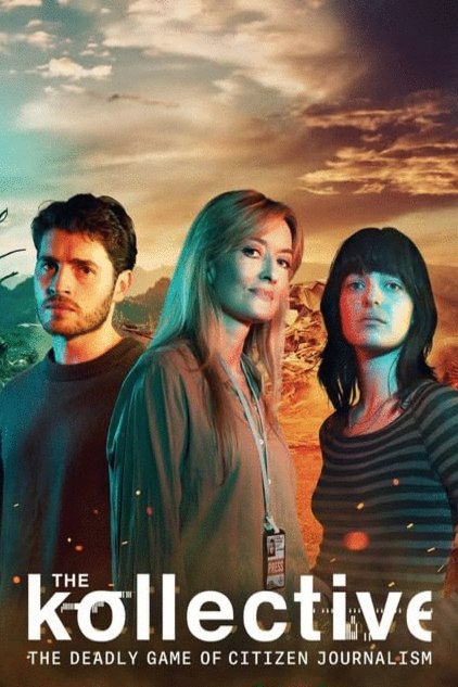 Poster of the movie The Kollective