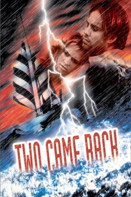 Poster of the movie Two Came Back