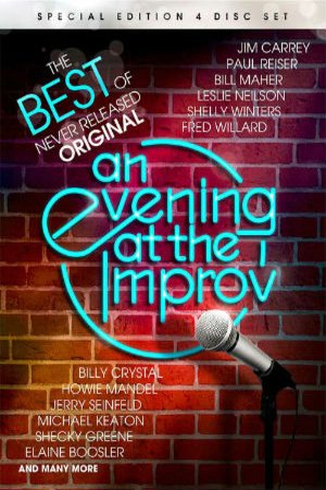 Poster of the movie An Evening at the Improv