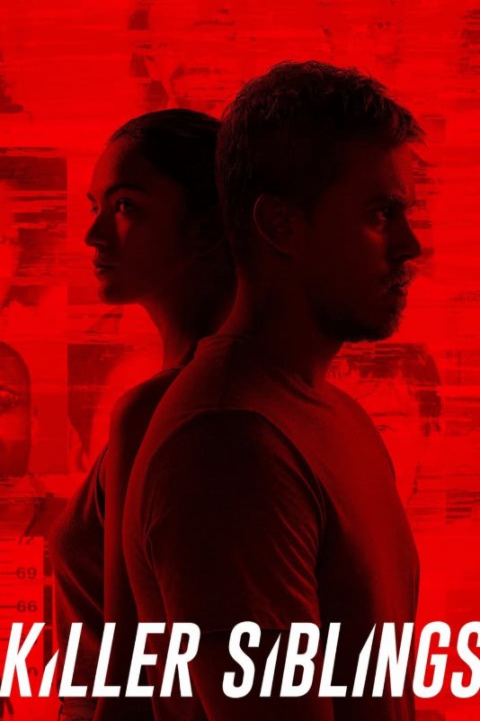 L'affiche du film Killer Siblings