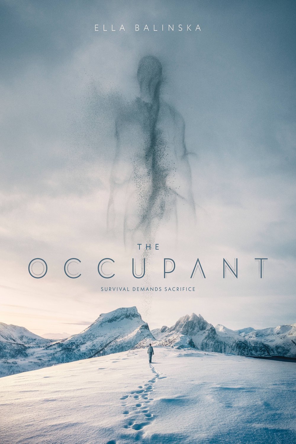 Poster of the movie The Occupant