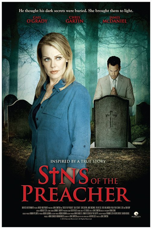 Poster of the movie Murder in a Small Town