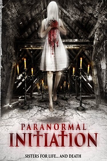 Poster of the movie American Horror House