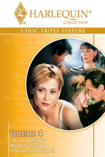 Poster of the movie Loving Evangeline