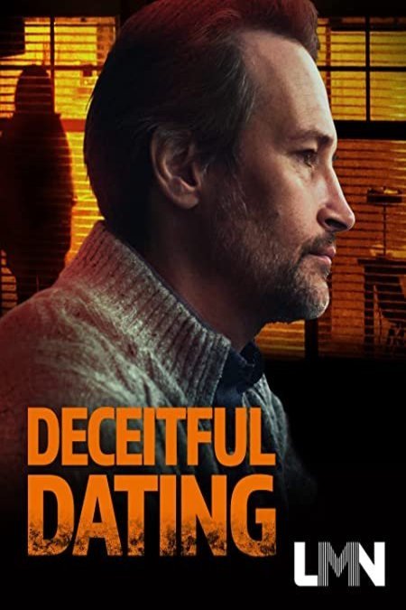 L'affiche du film Deceitful Dating