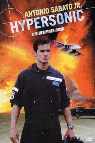 Poster of the movie Hyper Sonic