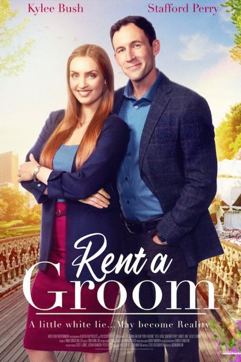 L'affiche du film Rent-A-Groom