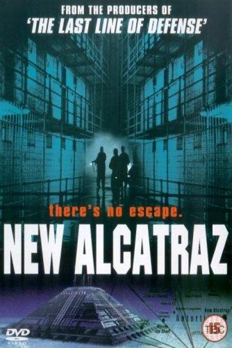 Poster of the movie New Alcatraz