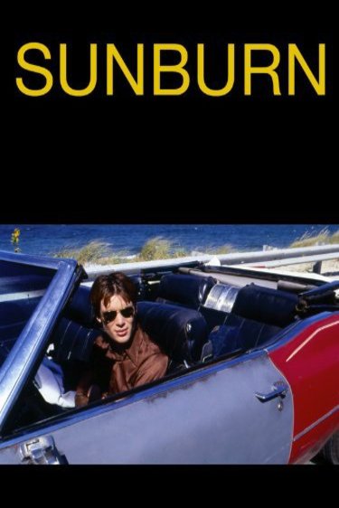 Poster of the movie Sunburn