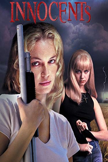 Poster of the movie Dark Summer