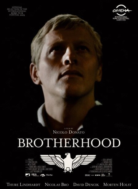Poster of the movie Brotherhood