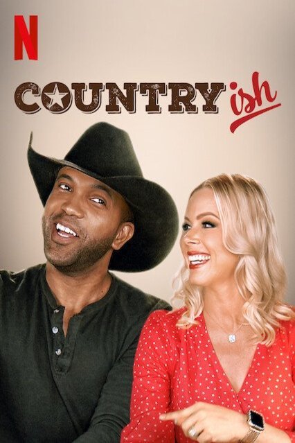 L'affiche du film Country-ish