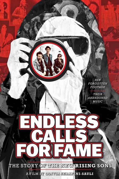 Poster of the movie Endless Calls for Fame