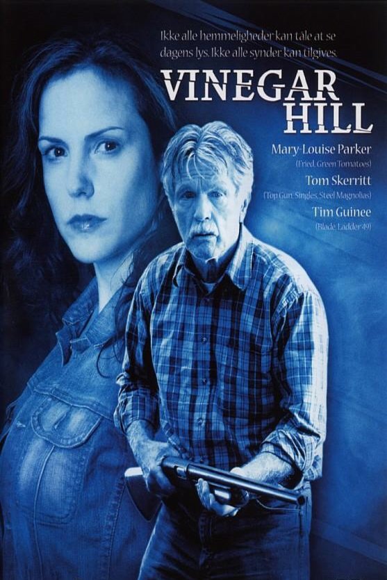 Poster of the movie Vinegar Hill
