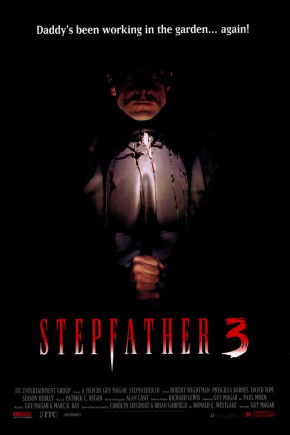 Poster of the movie Stepfather III