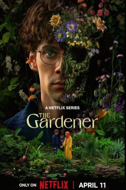 Poster of the movie The Gardener