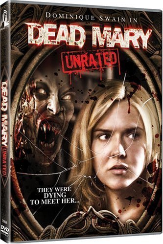 Poster of the movie Dead Mary