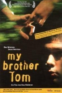 Poster of the movie My Brother Tom