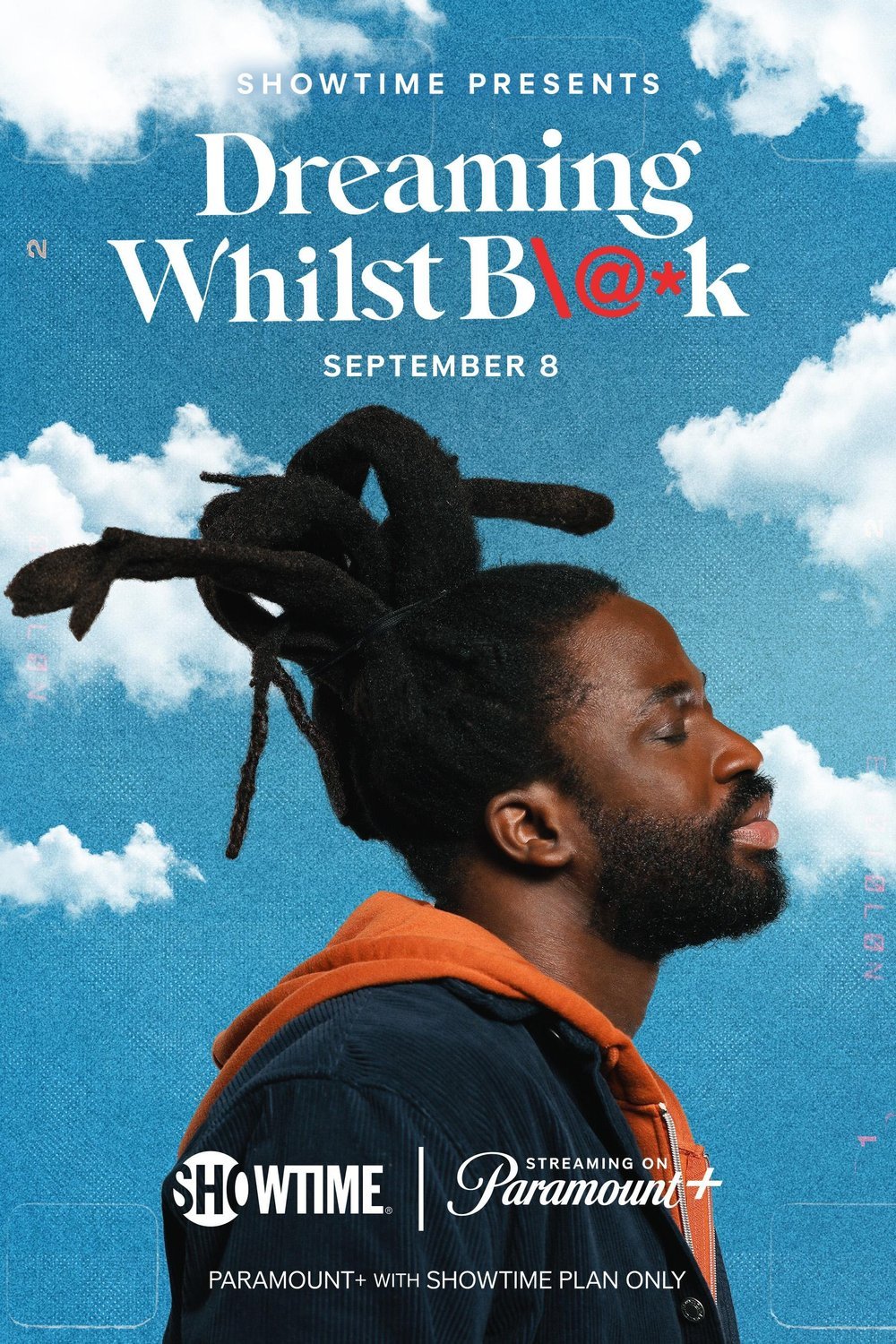 Poster of the movie Dreaming Whilst Black