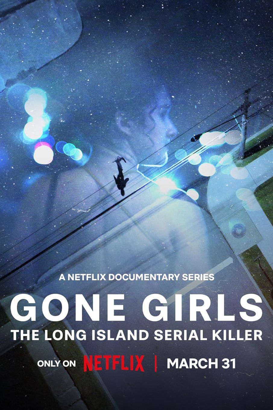 Poster of the movie Gone Girls: The Long Island Serial Killer