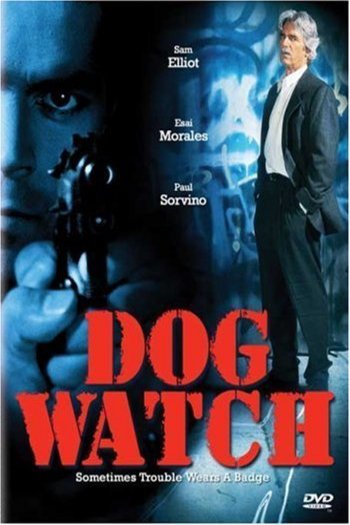 Poster of the movie Dog Watch